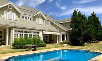 Imagem 1: Residência à venda nas Terras de São José em Itu, por João Armentano!