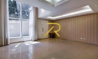 Imagem 2: Sobrado à venda, 260 m² por R$ 895.000,00 - Guabirotuba - Curitiba/PR