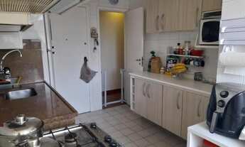 Imagem 7: EXCELENTE APTO 3QTOS-SUÍTE-86M2-1VGA- R. ALMIRANTE ARY RONGEL - RECREIO RJ