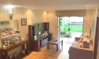 Imagem 2: SOBRADO COM FINO ACABAMENTO, NO MELHOR DO JARDIM PRUDÊNCIA !