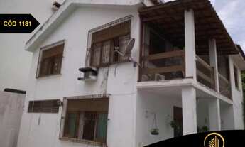 Imagem: Casa no Jardim Apipema com 5