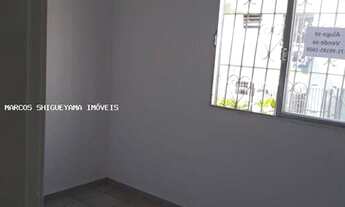 Imagem 3: Apartamento para Venda em Salvador, Vila Laura, 3 dormitórios, 1 banheiro