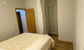 Imagem 5: Apartamento com 2 dormitórios à venda, 100 m² por R$ 810.000,00 - Centro de Apoio I (Alpha