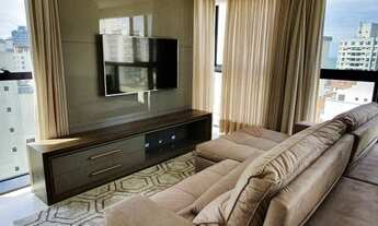 Imagem 6: Apartamento para venda 3 suítes andar alto vista mar - Balneário Camboriú - SC