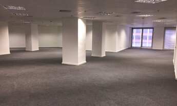 Imagem 4: Sala Comercial para aluguel tem 680 metros quadrados em Centro - Rio de Janeiro - RJ