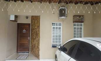 Imagem 1: Casa à venda no Jardim Paraná, em Sorocaba-SP