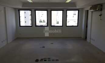 Imagem 7: Conjunto comercial próximo Hospital das Clinicas