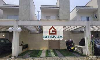 Imagem: Casa à venda, 105 m² por R$ 640.000,00