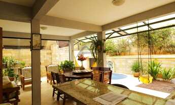 Imagem 3: Casa - Santa Candida - Campinas