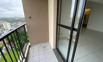 Imagem 2: Apartamento 70 metros / 3 Dormit/ 1 suíte / 2 vagas