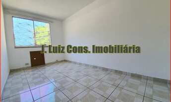 Imagem 5: Apartamento para aluguel tem 62 metros quadrados com 2 quartos em Praça Seca - Rio de Jane