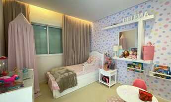 Imagem 5: Saint Emilion, unidade com 204m e 4 quartos em Belvedere - Belo Horizonte - MG