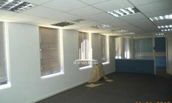 Imagem 3: Conjunto Comercial 104m² no Brooklin