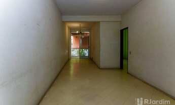 Imagem 5: Portaria 24h, Sol o dia todo, Apartamento com varanda 2 quartos (1 suíte) 1 vaga à venda