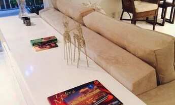 Imagem: Venda Apartamento 3 Dormitórios - 123 m²