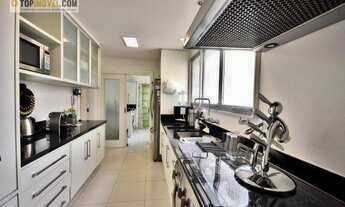 Imagem 5: Cobertura Duplex com 181m² em Moema!