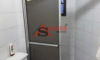 Imagem 7: Apartamento à venda, Vila Gumercindo, 2 dormitórios 1 vaga de garagem lazer completo andar