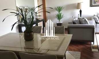 Imagem 4: Apartamento 100 mt2 3 dormitorios 1 suite 2 vagas no Butantã