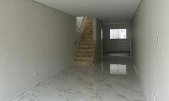 Imagem 3: Casa com 3 dormitórios à venda, 170 m² por R$ 780.000,00 - Vila Carlos de Campos - São Pau