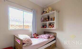 Imagem 7: Sobrado com 5 dormitórios à venda, 170 m² por R$ 400.000,00 - Conjunto Residencial José Bo