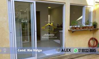 Imagem 6: CASA CONDOMÍNIO RIO VOLGA EM SÃO JOSÉ DO RIO PRETO