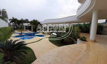 Imagem 7: Linda casa no condomínio Água Seca. (Código CC00097