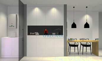 Imagem 6: Apartamento com 2 dormitórios à venda, 79 m² por R$ 1.100.000,00 - Centro - Canela/RS