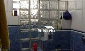 Imagem 2: Casa com 3 dormitórios à venda, 140 m² por R$ 330.000 - Cidade Morumbi - São José dos Camp