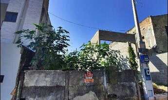 Imagem: Terreno à venda, 125 m² por R$ 120.000,00