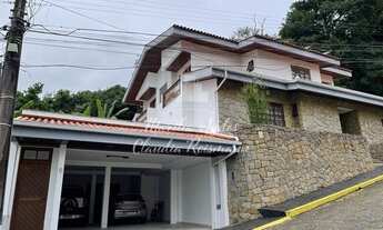 Imagem 2: CASA DE CONDOMÍNIO RESIDENCIAL em FLORIANÓPOLIS - SC, CÓRREGO GRANDE