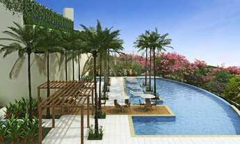 Imagem 4: Nova com fácil acesso ao Rodoanel