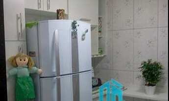 Imagem 6: Apartamento para Venda em Santo André, Vila Camilópolis, 2 dormitórios, 1 banheiro, 1 vaga