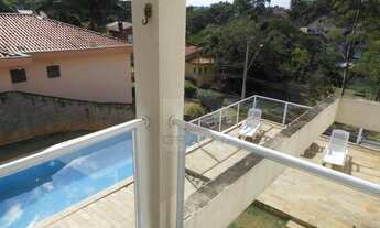 Imagem 3: ÓTIMA CASA MODERNA - 3 STS - PISCINA - COND TRANQUILO