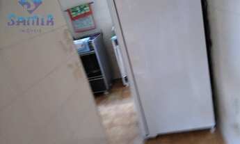 Imagem 7: Apartamento com 2 dormitórios c/dependências - Cocotá - Rio de Janeiro/RJ