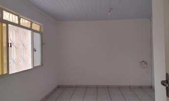 Imagem 2: Casa para venda possui 250 metros quadrados com 3 quartos