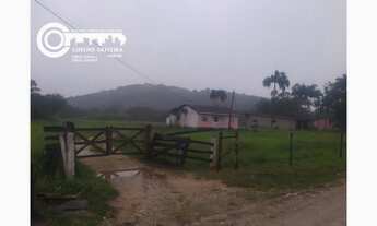 Imagem 2: Sitio a venda em Sete barras