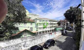 Imagem 7: Rio de Janeiro - Casa Padrão - Glória