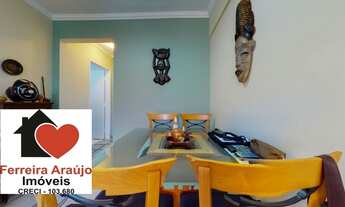 Imagem 6: APARTAMENTO COM FINO ACABAMENTO NO MELHOR DO JABAQUARA!