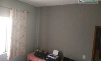 Imagem 5: Casa independente linear