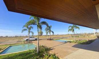 Imagem: Terreno a venda Villa Dumont, Três Lagoas