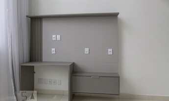 Imagem 2: Apartamento para Aluguel - Vila Pompéia, 1 Quarto, 35 m2