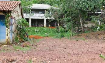 Imagem 2: Lote em Condomínio Fechado para Venda em Brasília, Setor Habitacional Jardim Botânico