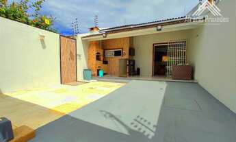 Imagem 3: Casa à venda no bairro Coité - Eusébio/CE