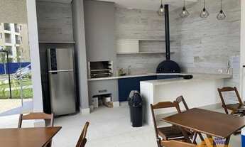 Imagem 5: Apartamento com ótima localização, área de lazer completa, aproveite e venha conhecer, R