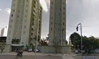 Imagem 2: Apartamento - Parque Industrial - Residencial Portal Amazonas - 55m² - 2 Dorm