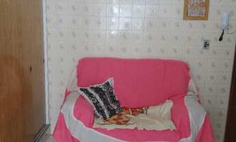 Imagem 5: Alugo quarto para finais de semana