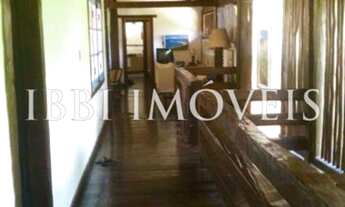 Imagem 3: Casa Frente Mar Com 5 Quartos