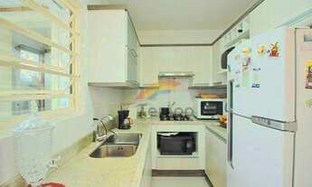 Imagem 6: Apartamento à venda, 71 m² por R$ 355.000,00 - Rio Branco - Novo Hamburgo/RS