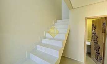 Imagem 6: Sobrado 153 metros de alto padrão, com 3 suítes, no Tropical 3