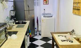 Imagem 5: LOFT TÉRREO COM ENTRADA PRIVATIVA EM ÁREA NOBRE